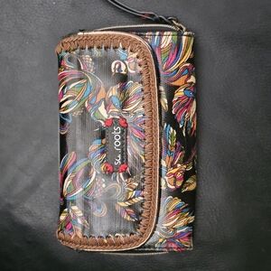 Ladies Wallet